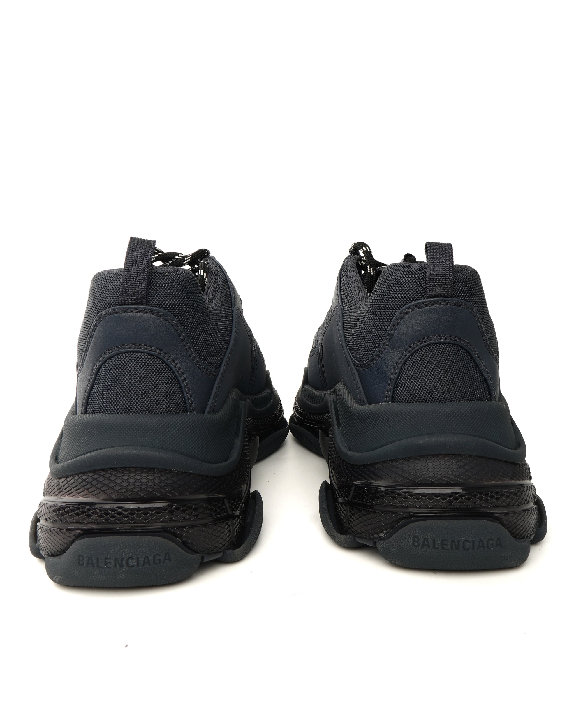 Balenciaga Triple S Sneakers 43