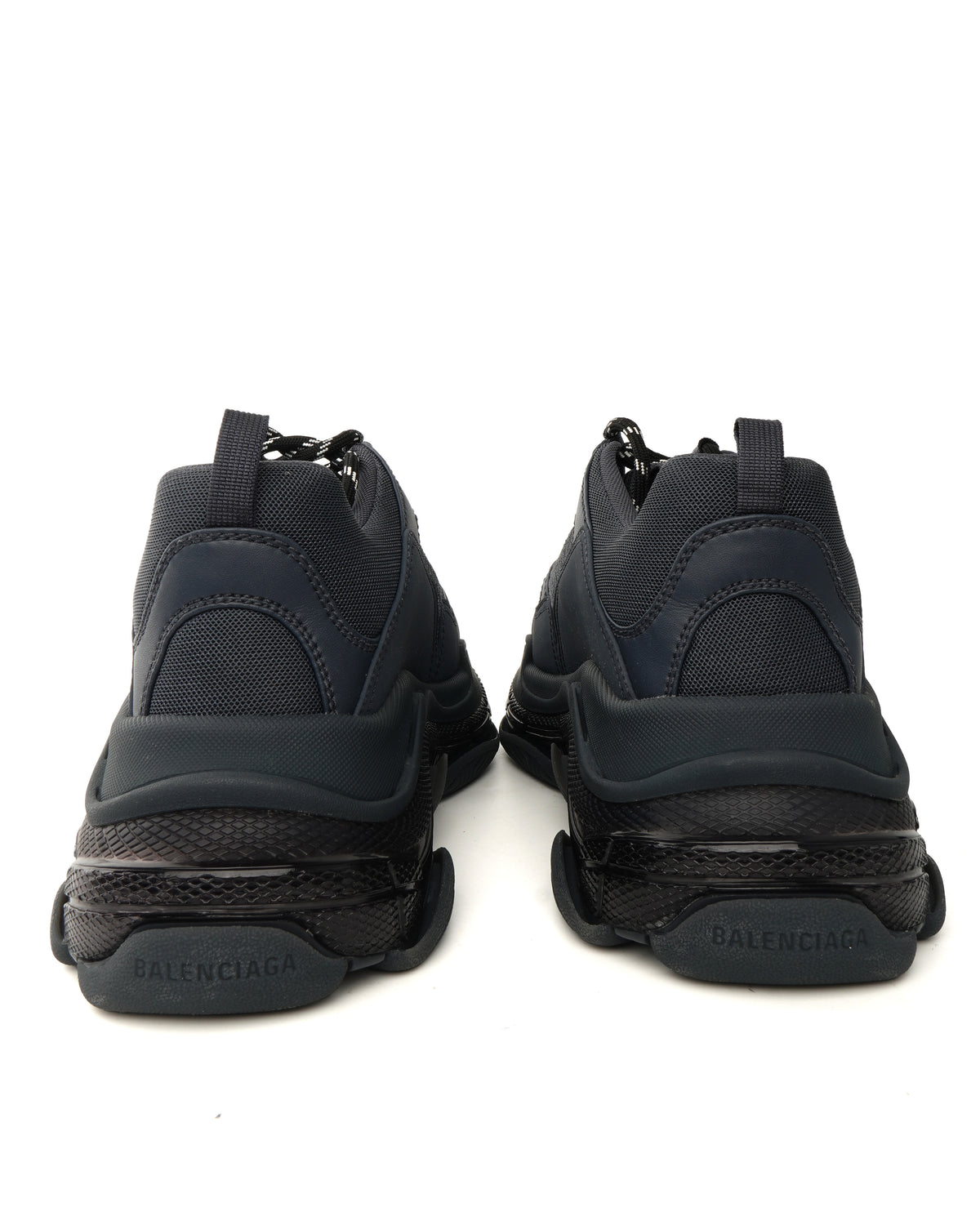 Balenciaga Triple S Sneakers 43