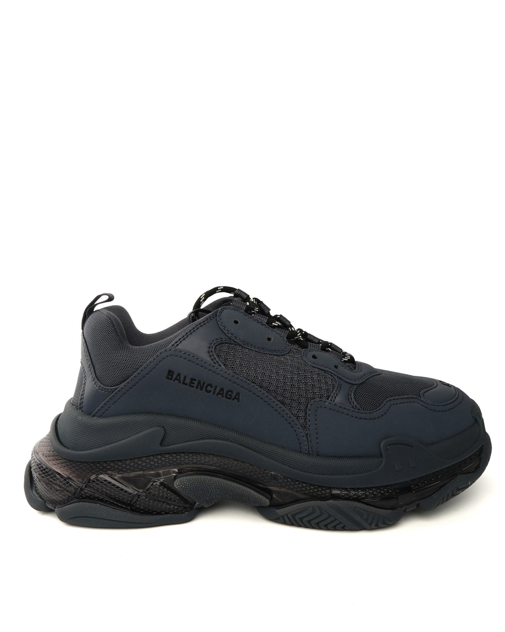 Balenciaga Triple S Sneakers 43