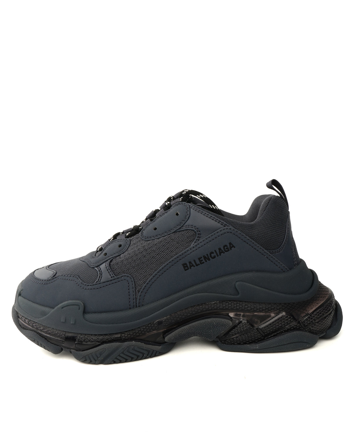 Balenciaga Triple S Sneakers 43