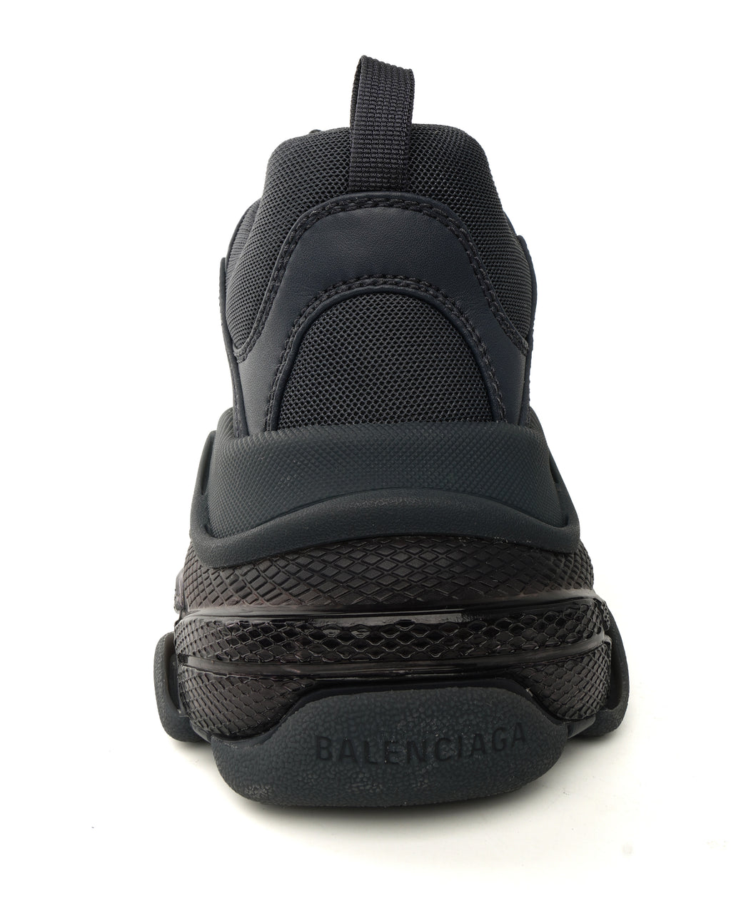 Balenciaga Triple S Sneakers 43