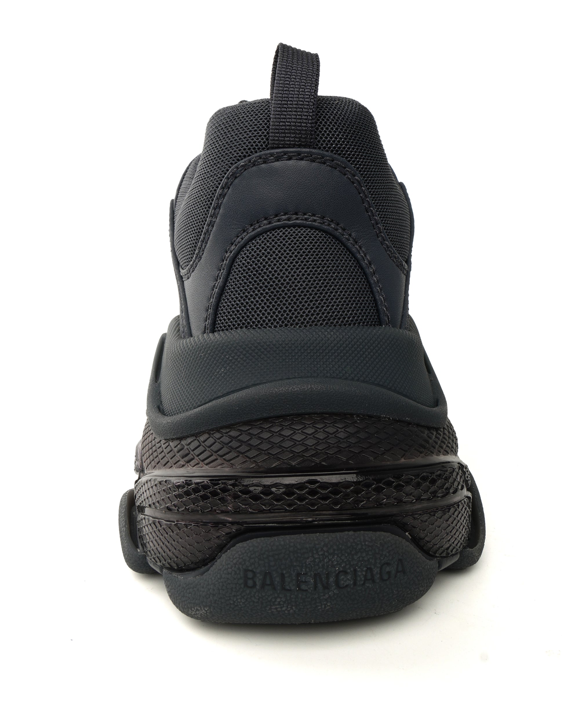 Balenciaga Triple S Sneakers 43