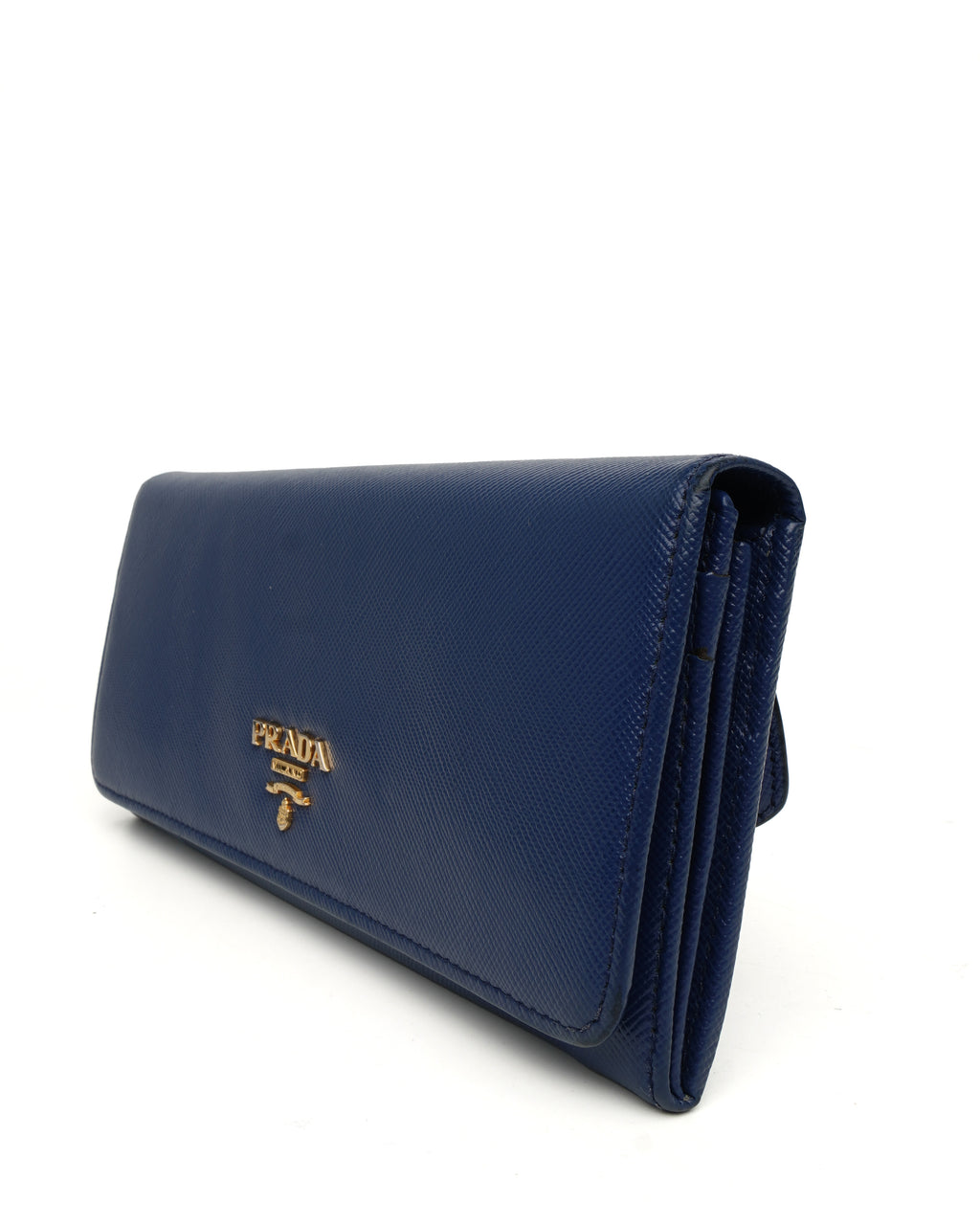 Prada Continental Wallet