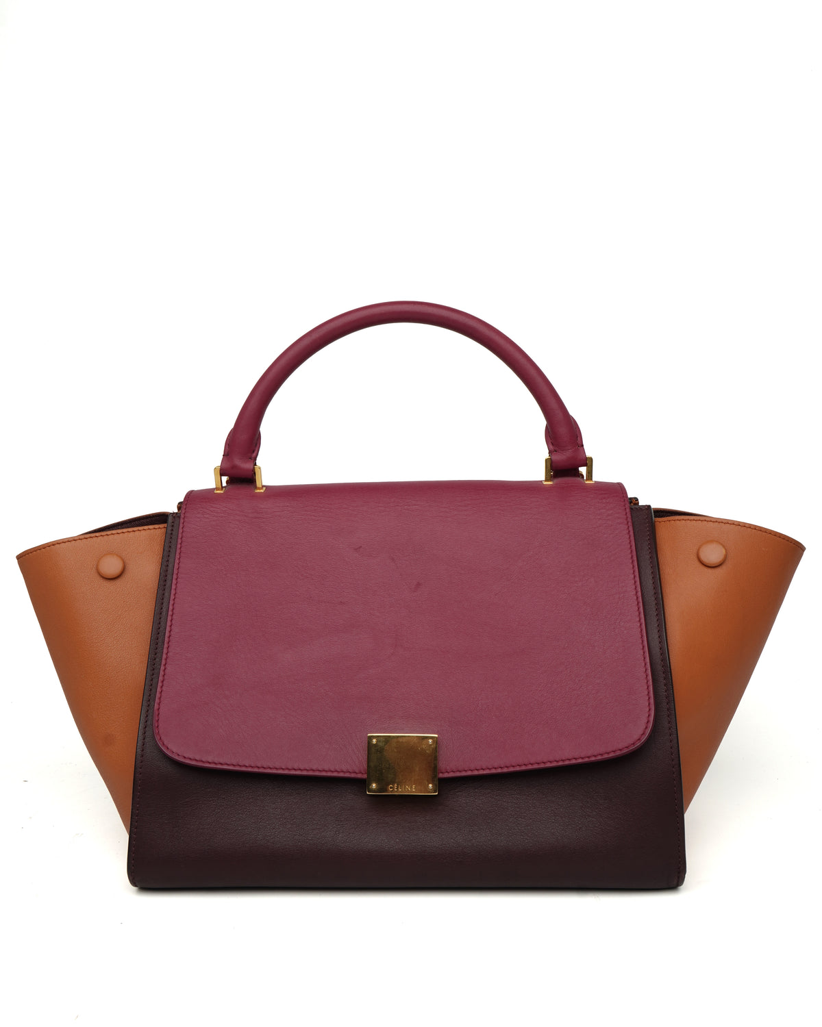 Celine Trapeze Small