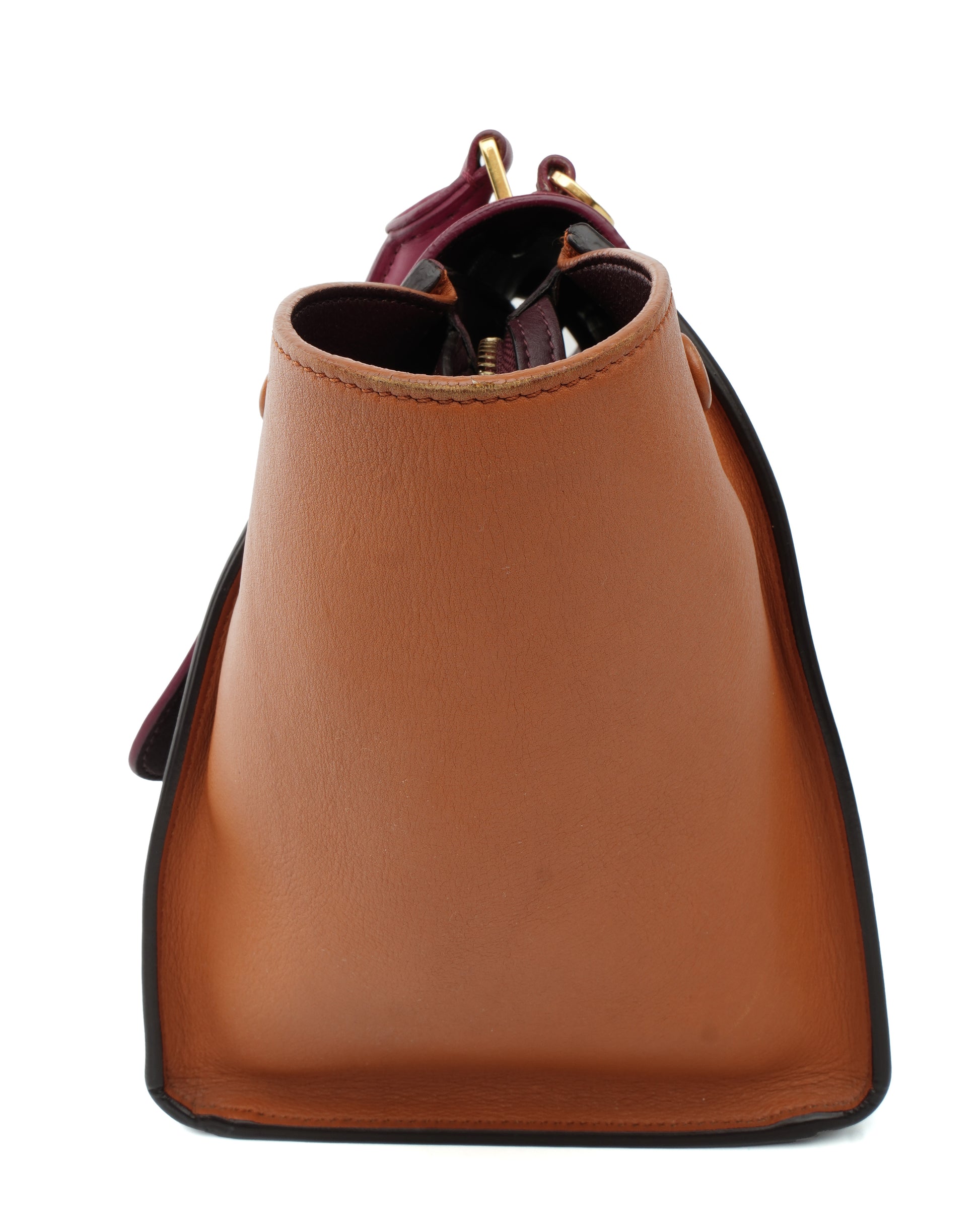 Celine Trapeze Small