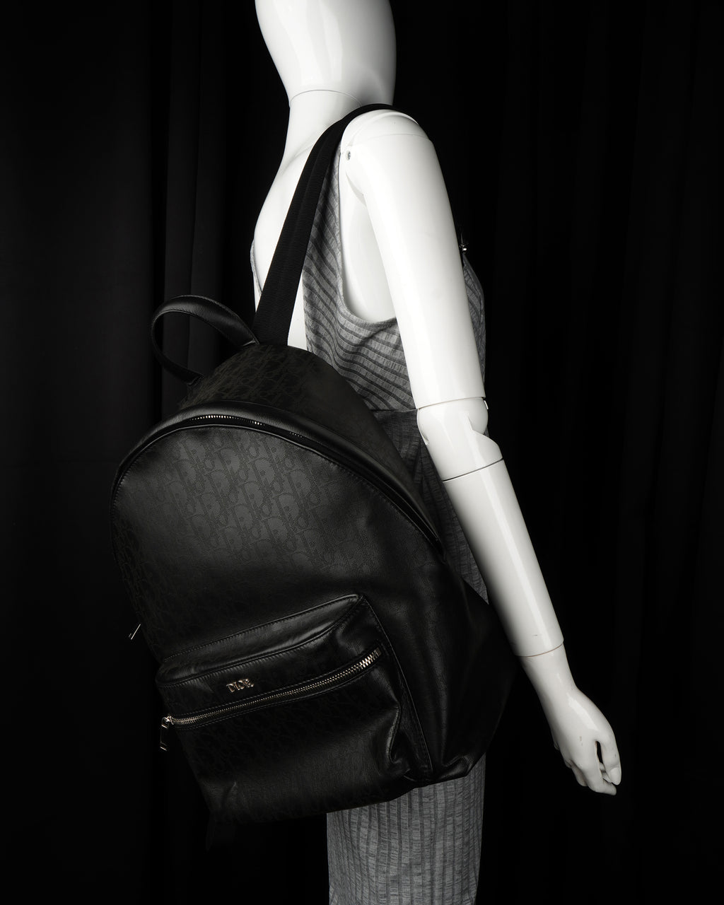 Dior Rider Backpack