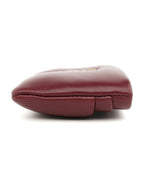 Saint Laurent Calypso Zipped Card Case
