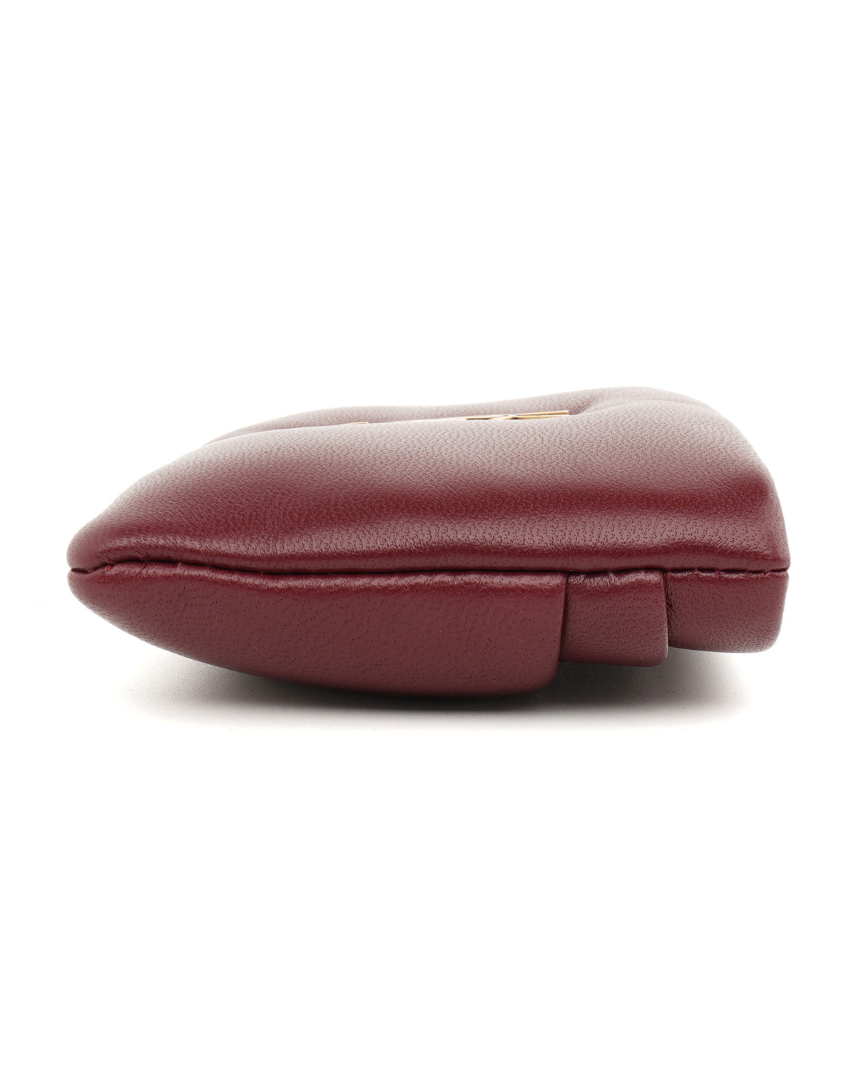 Saint Laurent Calypso Zipped Card Case