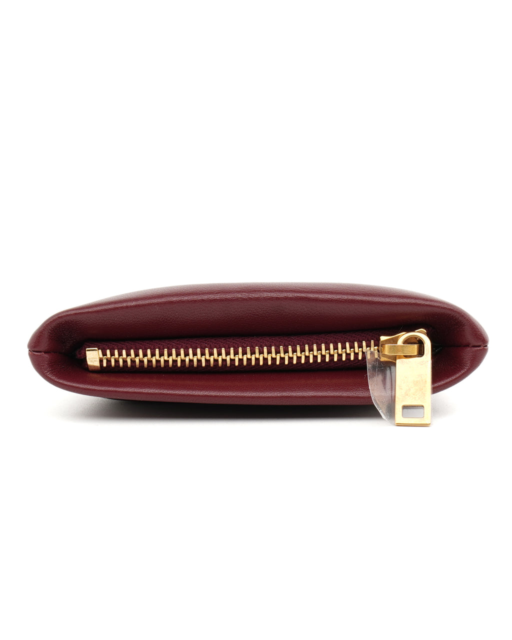 Saint Laurent Calypso Zipped Card Case