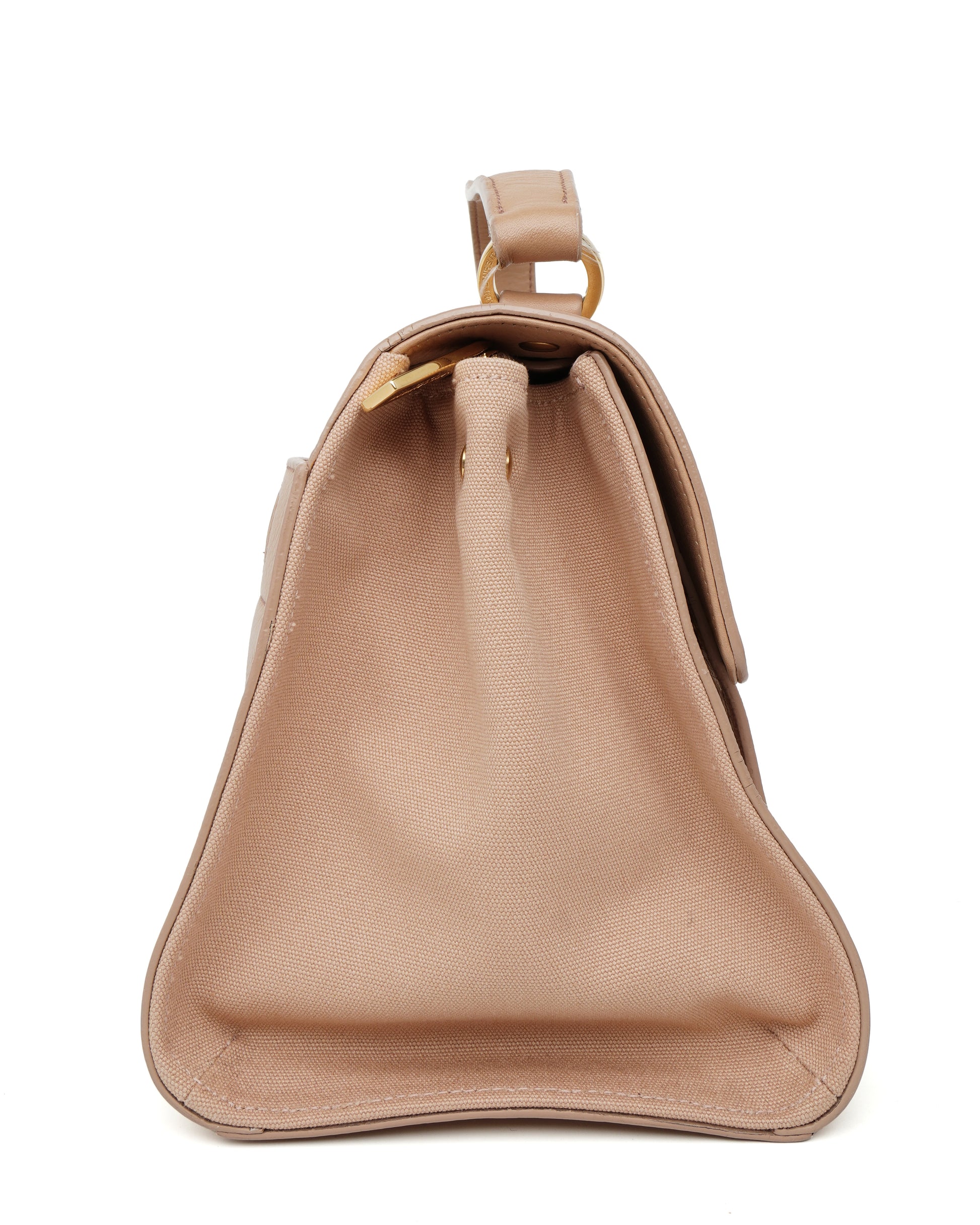 Saint Laurent Muse Two Small