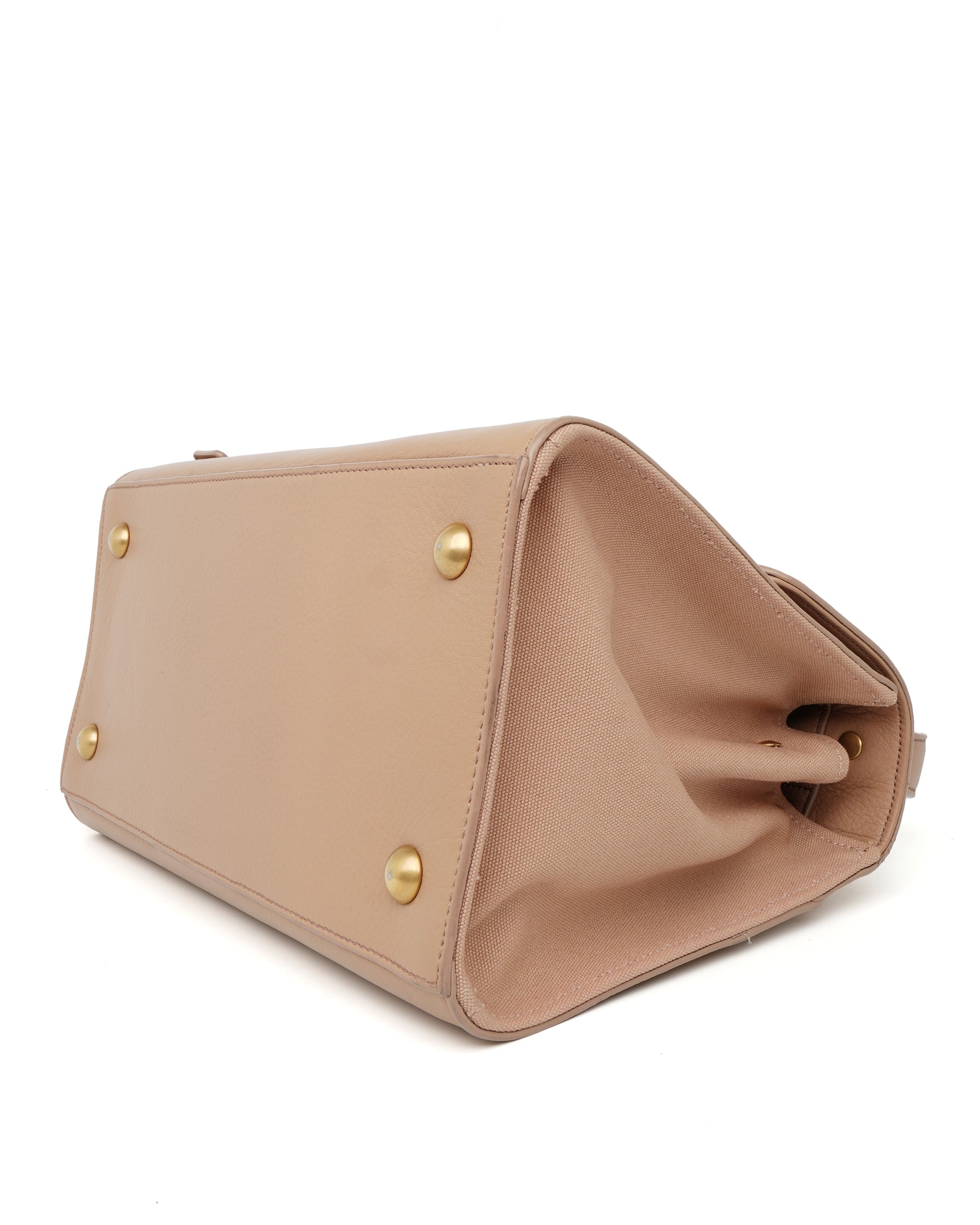 Saint Laurent Muse Two Small