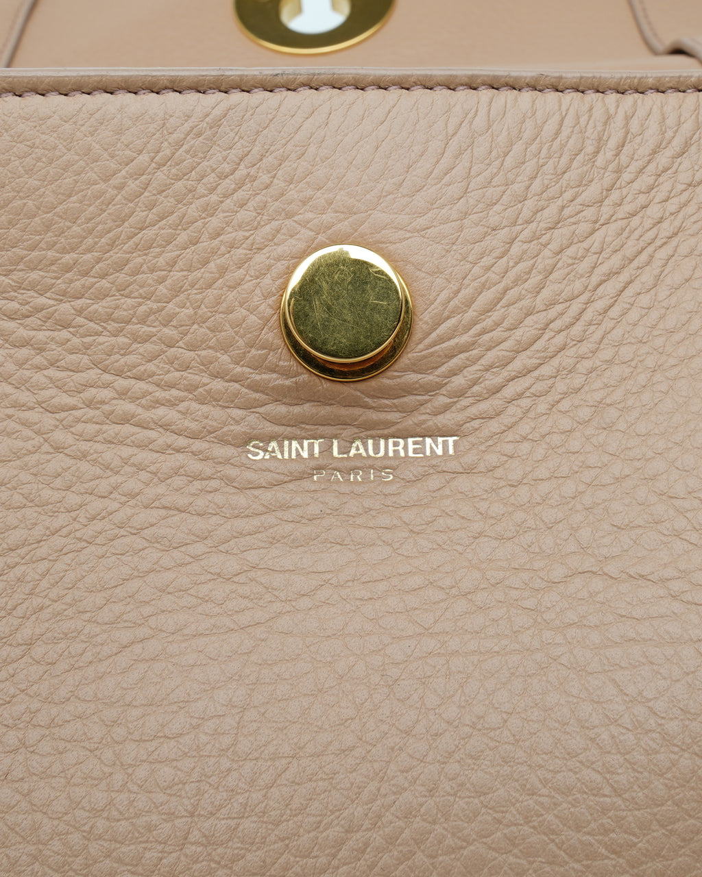 Saint Laurent Muse Two Small