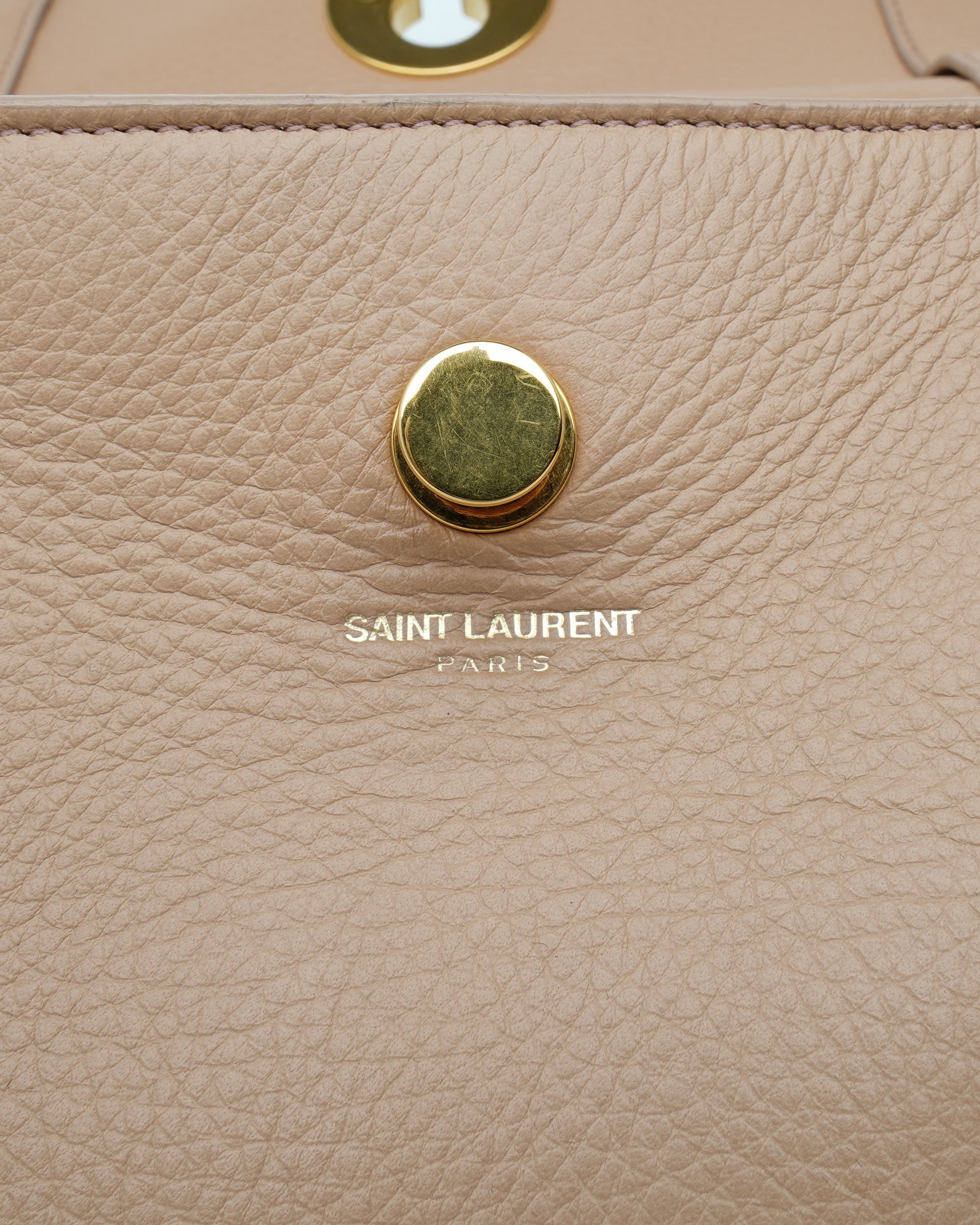 Saint Laurent Muse Two Small