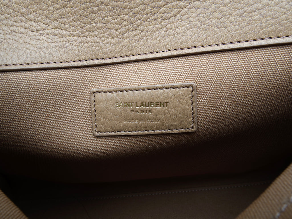 Saint Laurent Muse Two Small