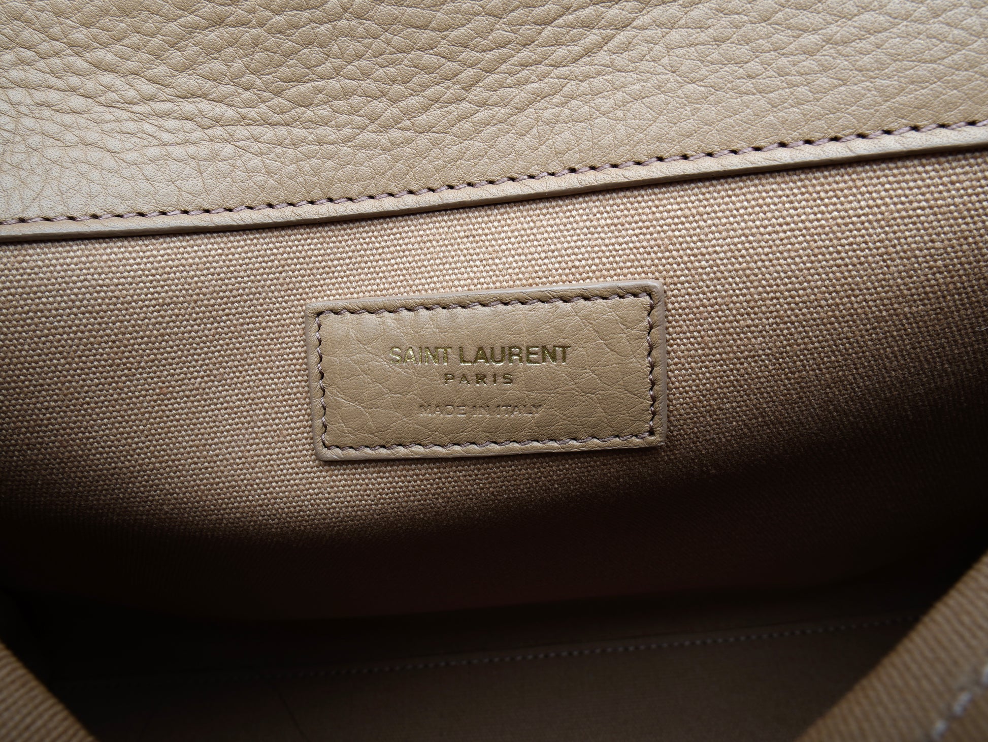 Saint Laurent Muse Two Small