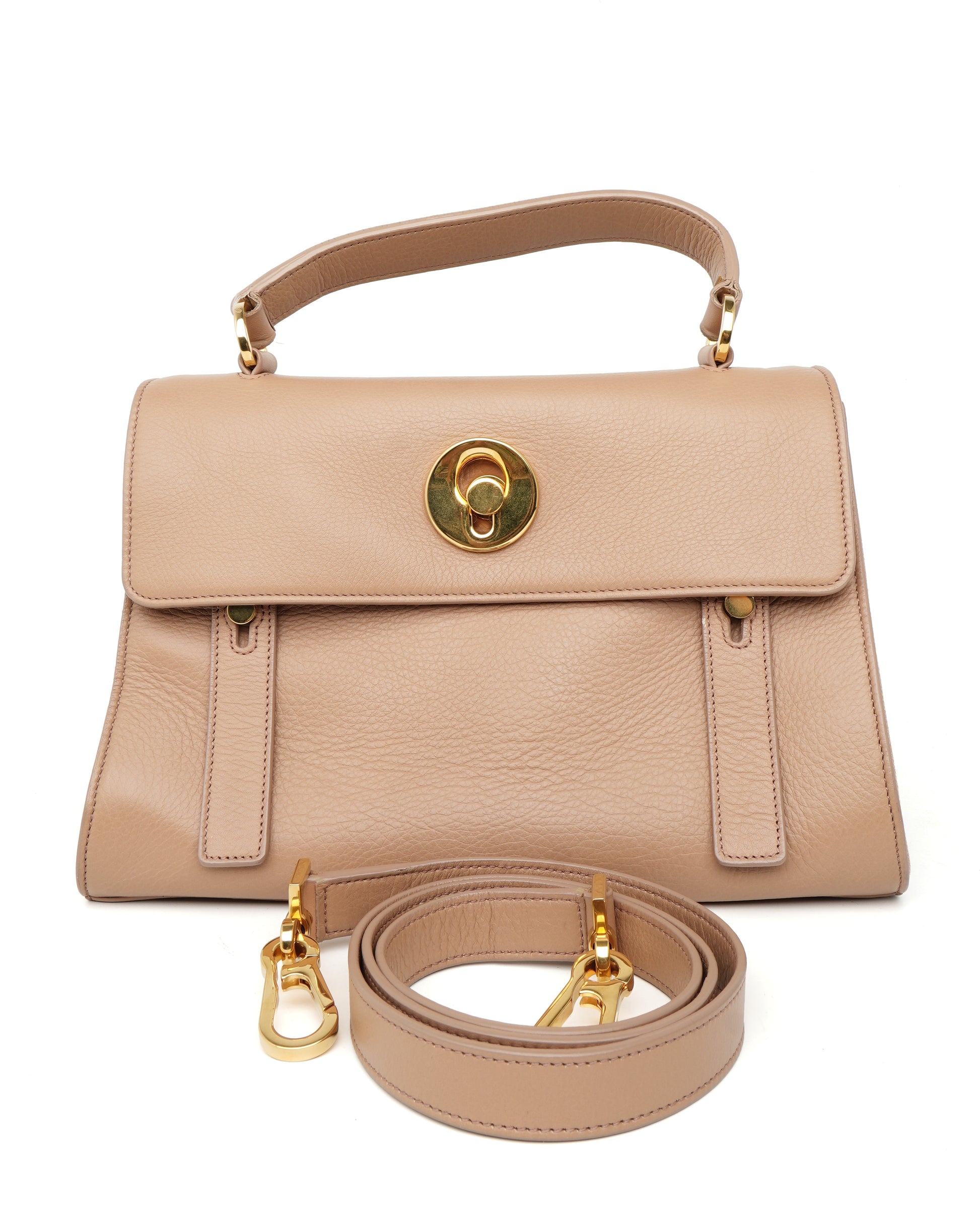 Saint Laurent Muse Two Small