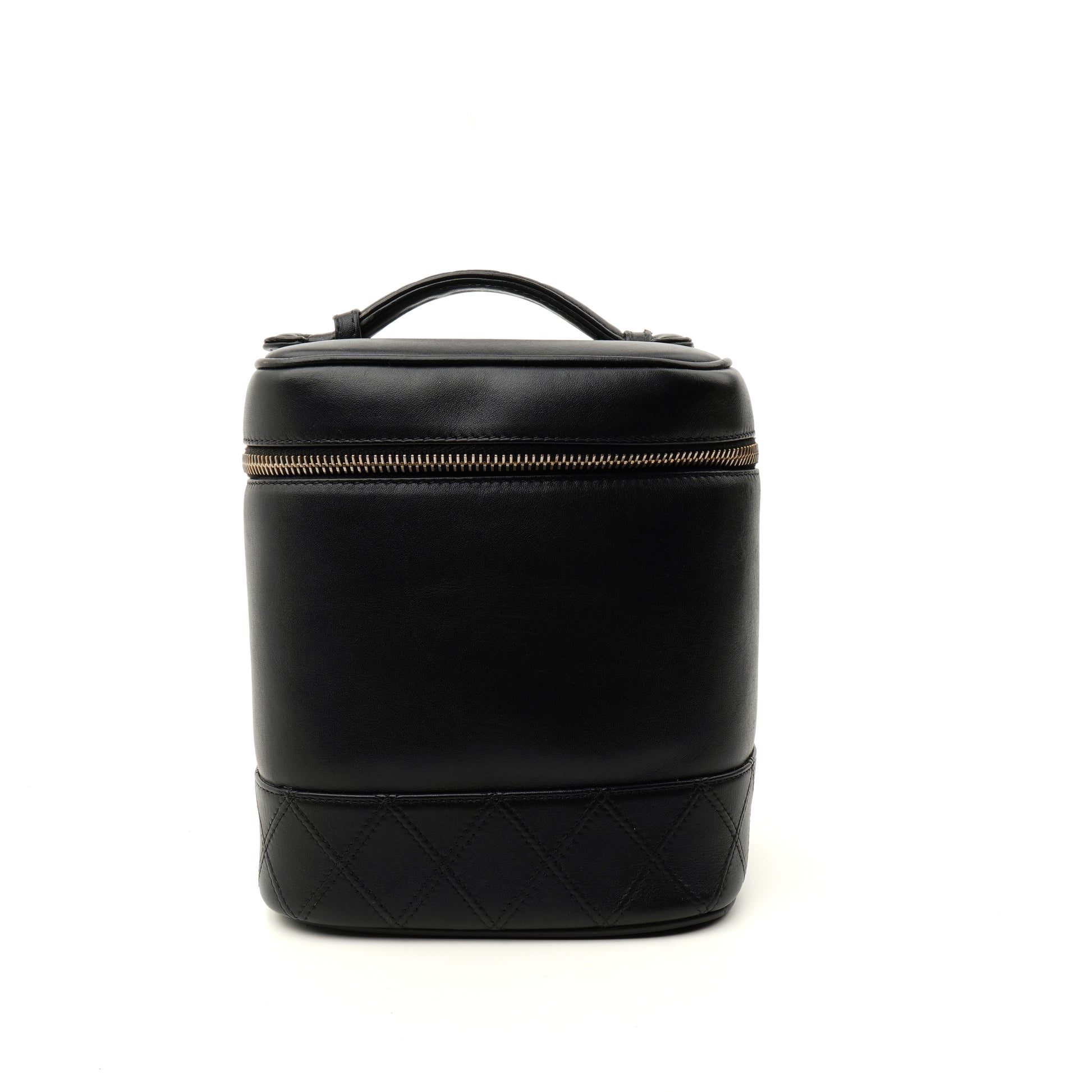 Chanel Vanity Lambskin