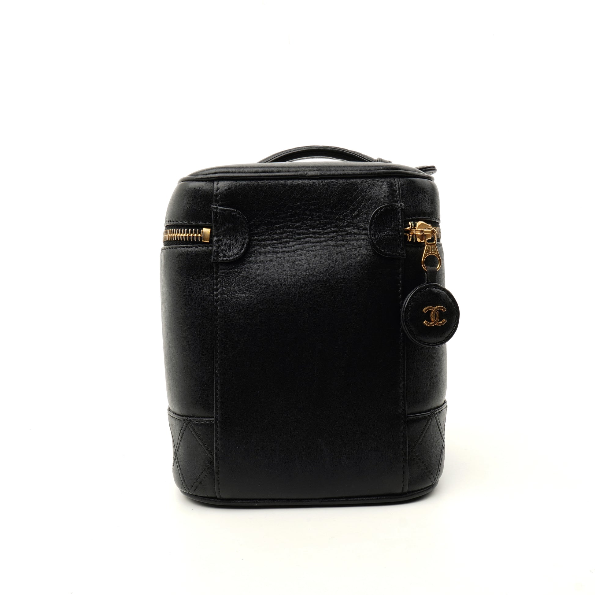 Chanel Vanity Lambskin