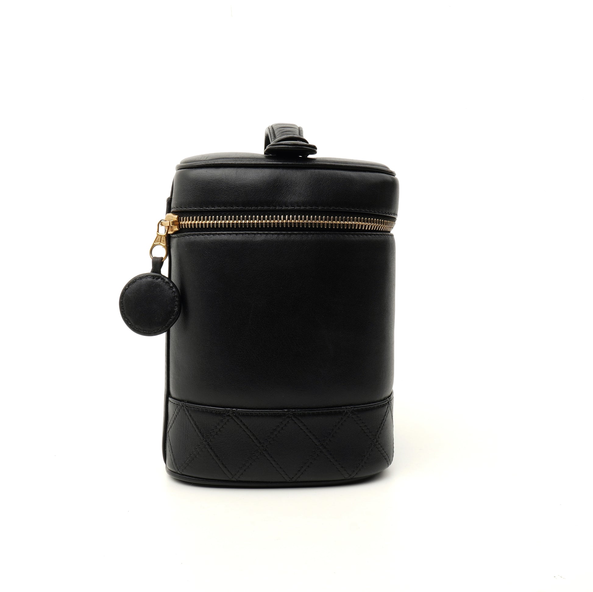 Chanel Vanity Lambskin