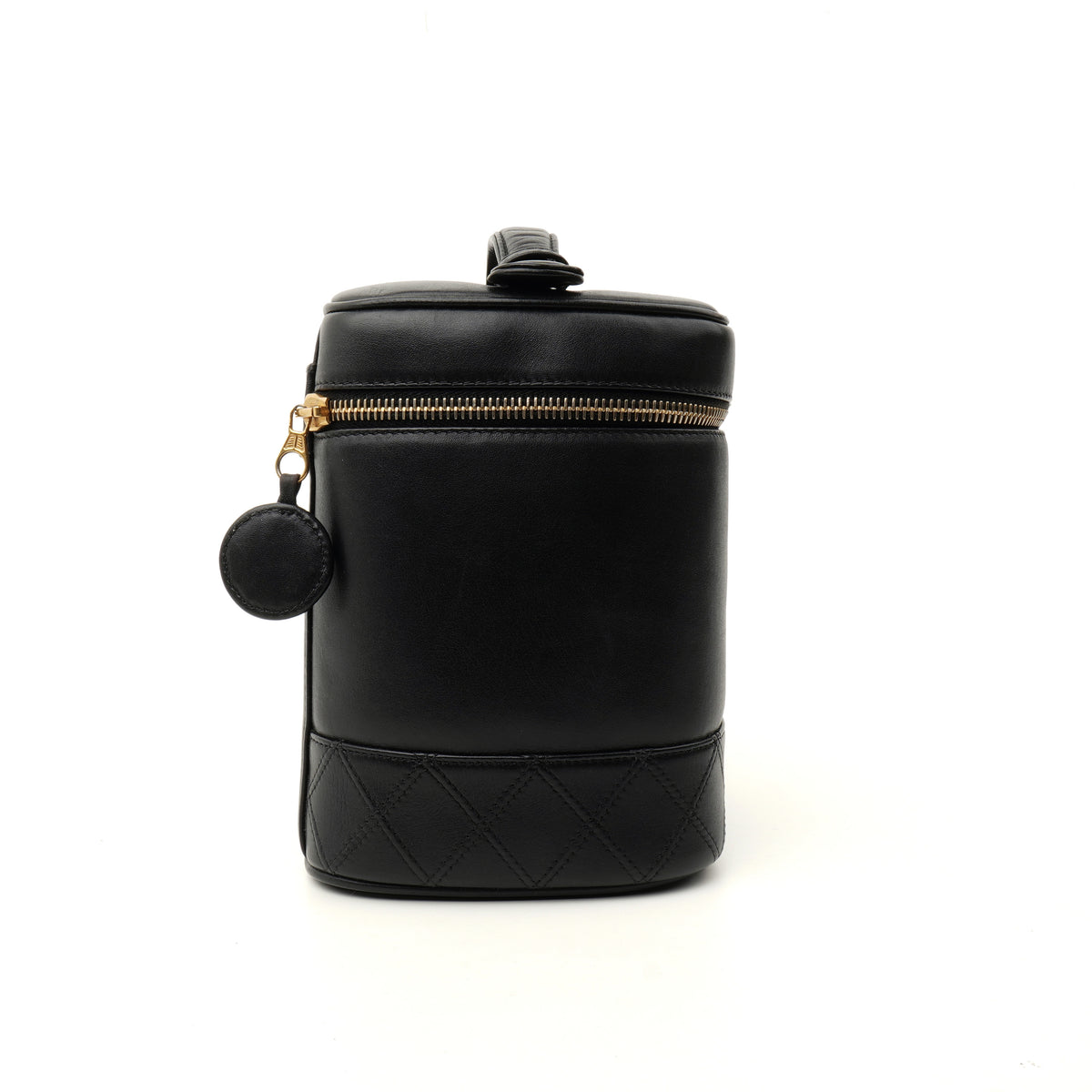 Chanel Vanity Lambskin