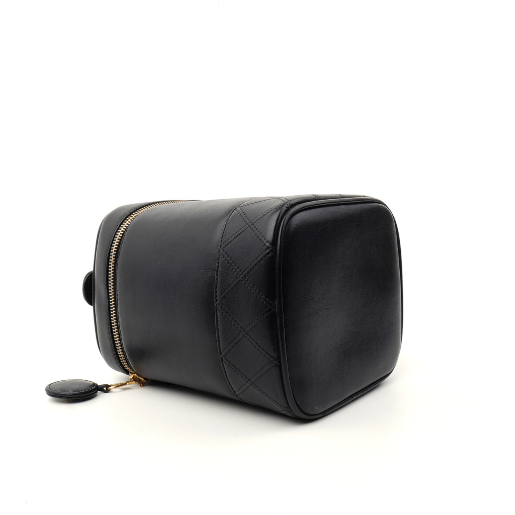Chanel Vanity Lambskin