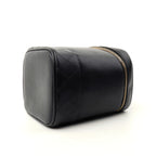 Chanel Vanity Lambskin