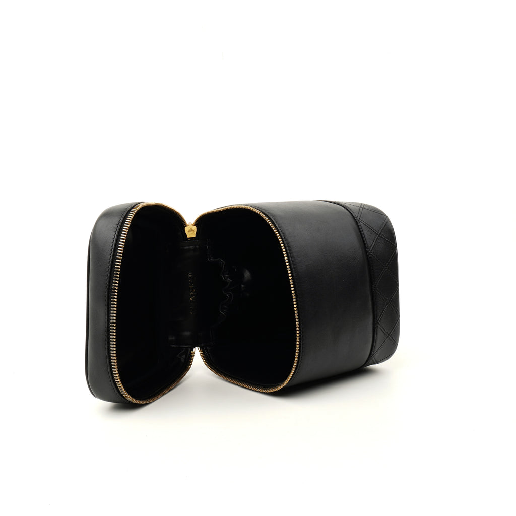 Chanel Vanity Lambskin