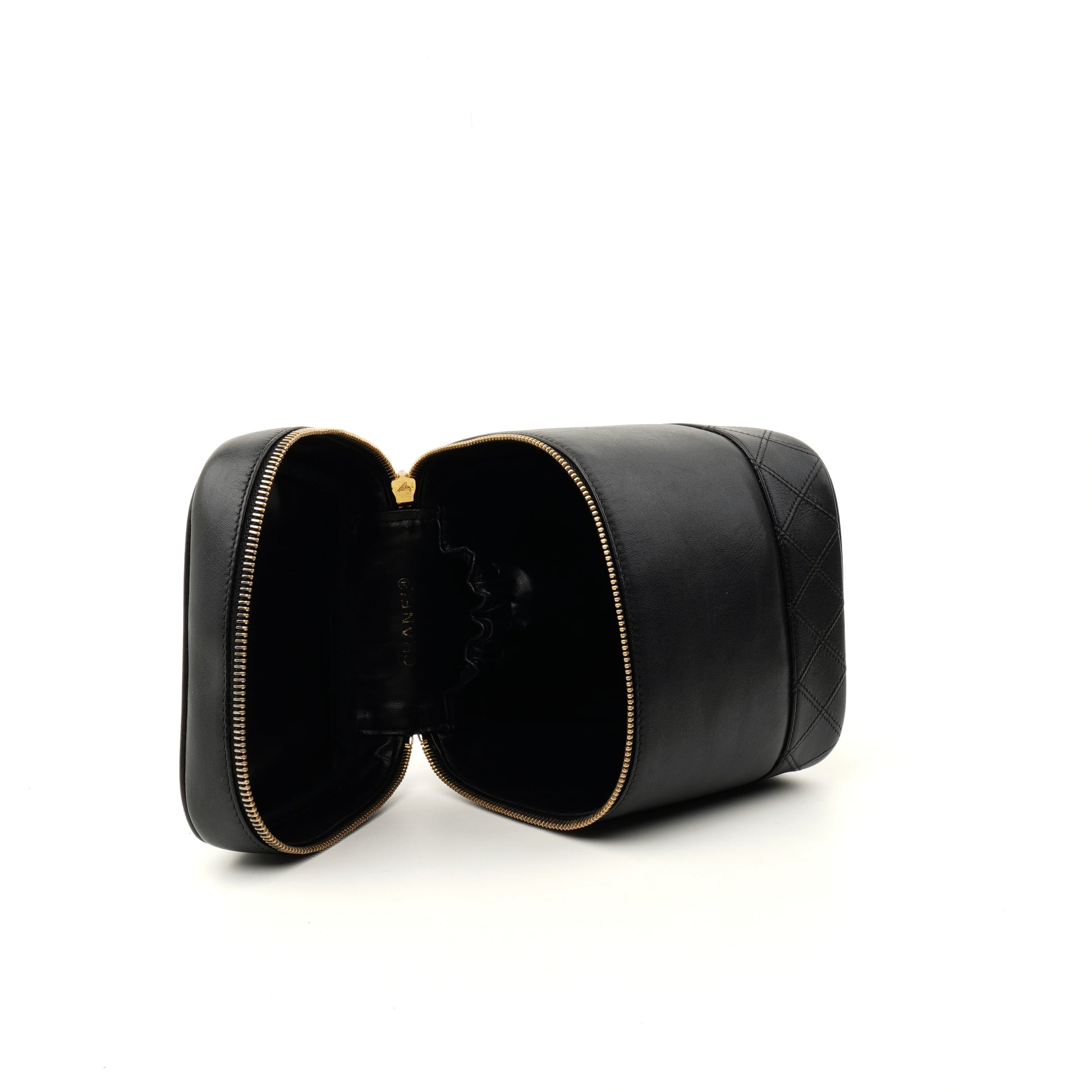 Chanel Vanity Lambskin