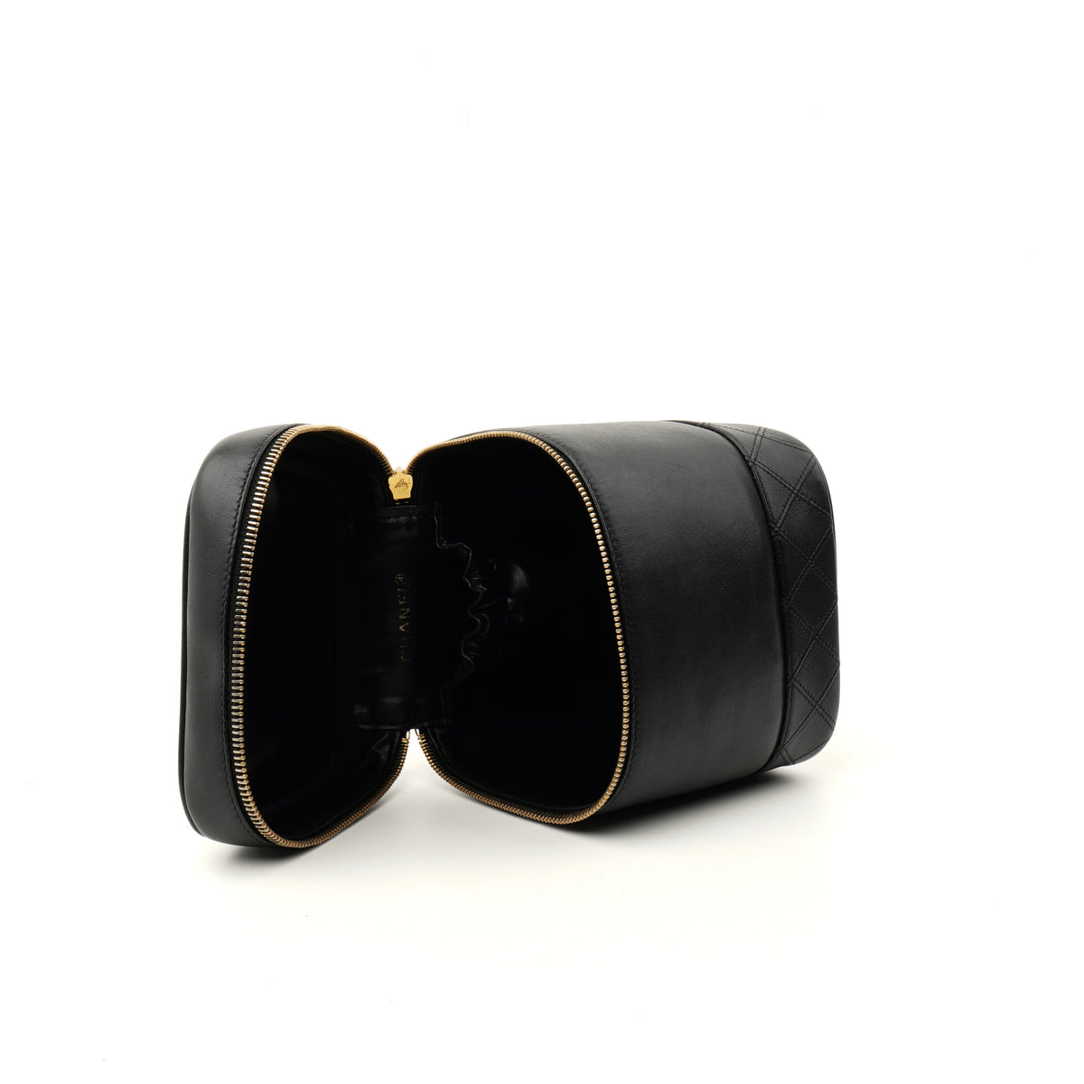 Chanel Vanity Lambskin