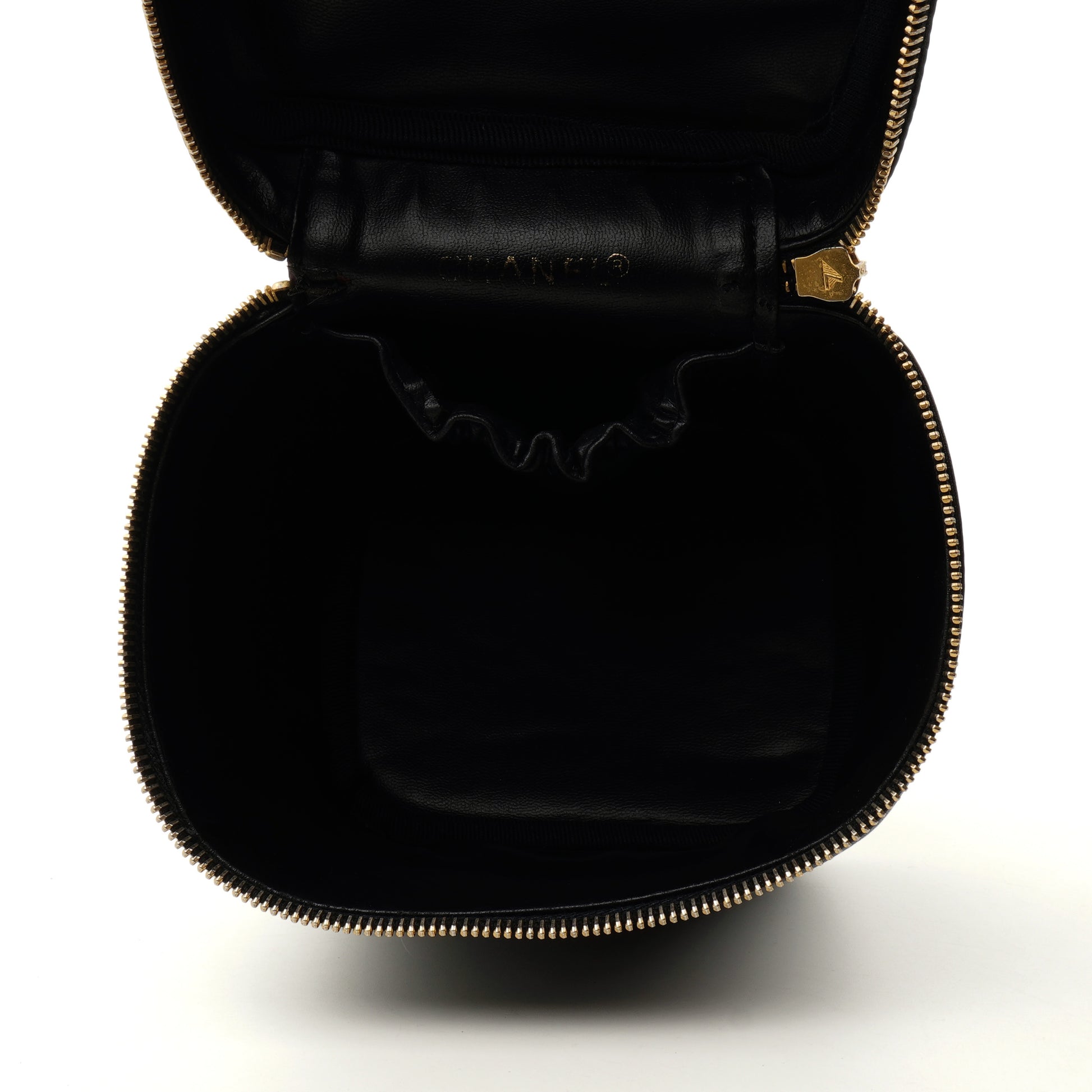 Chanel Vanity Lambskin