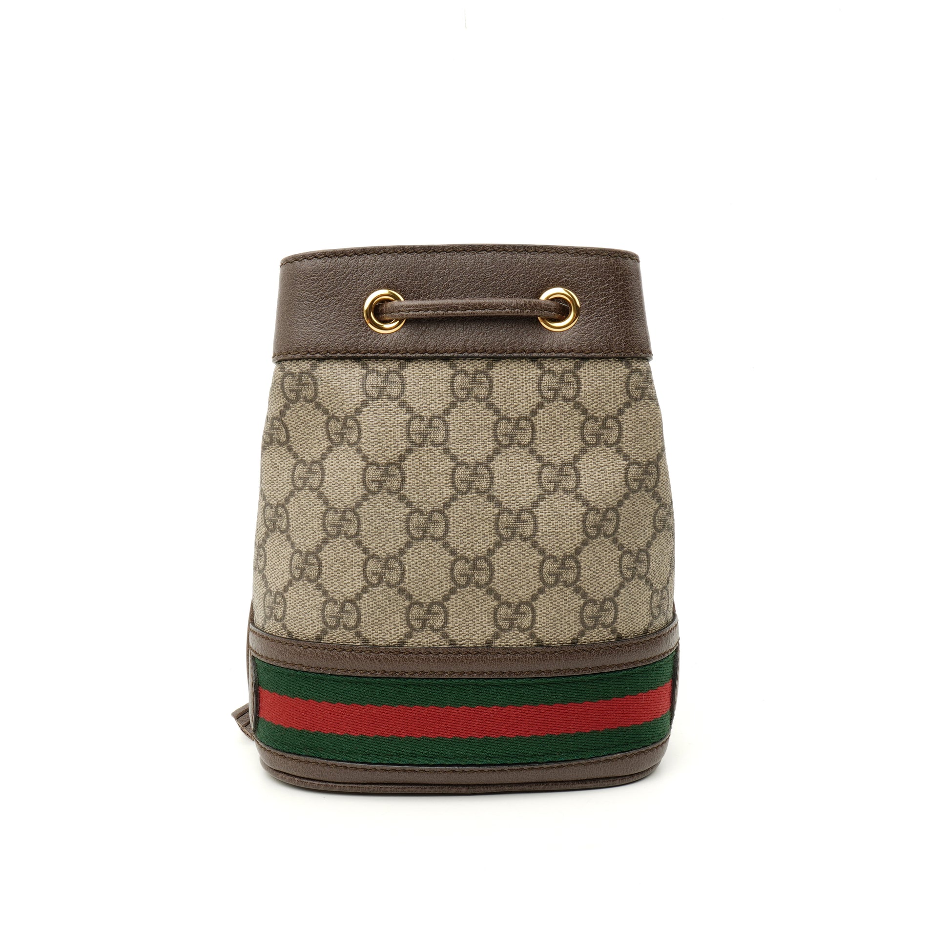 Gucci Ophidia Mini Bucket Bag