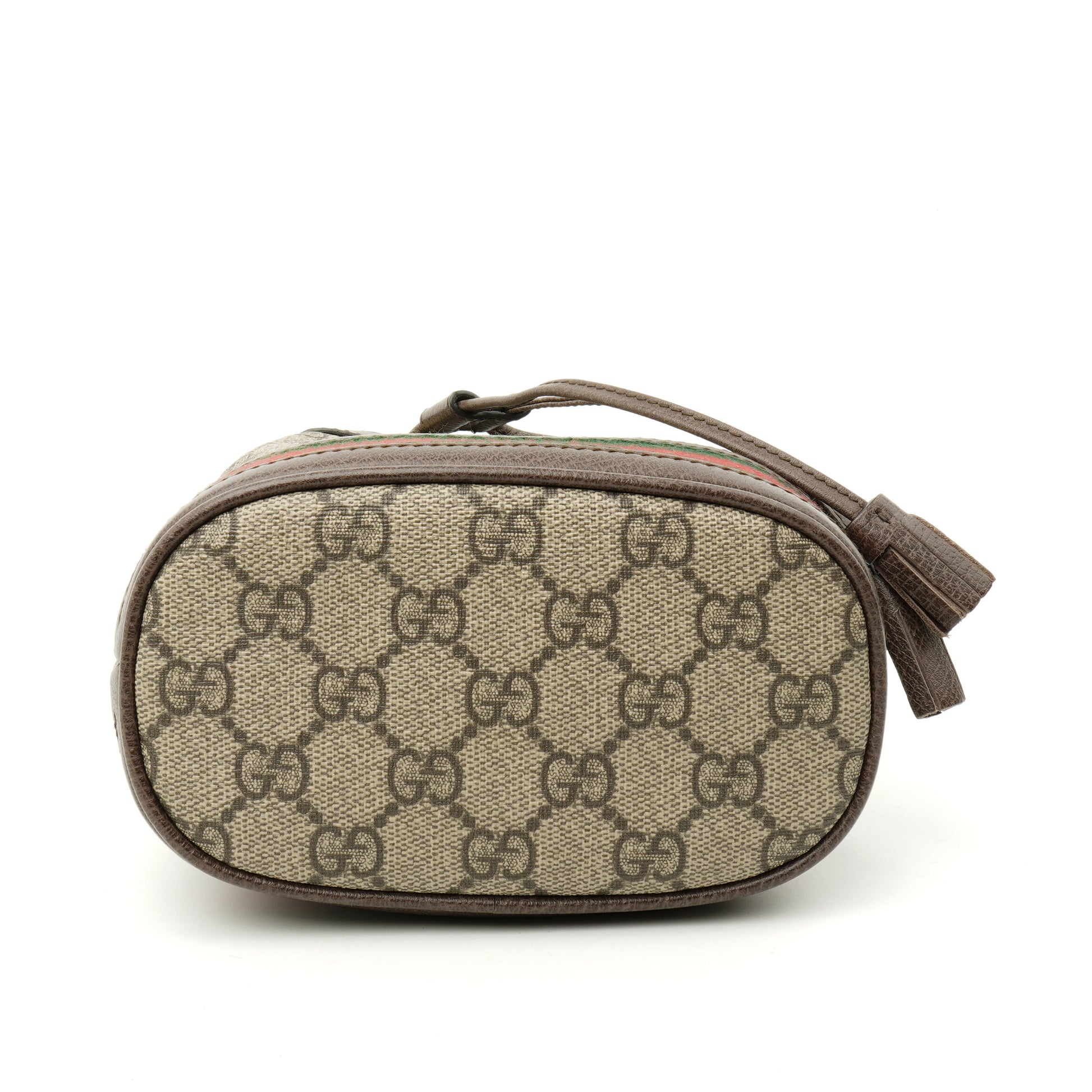 Gucci Ophidia Mini Bucket Bag