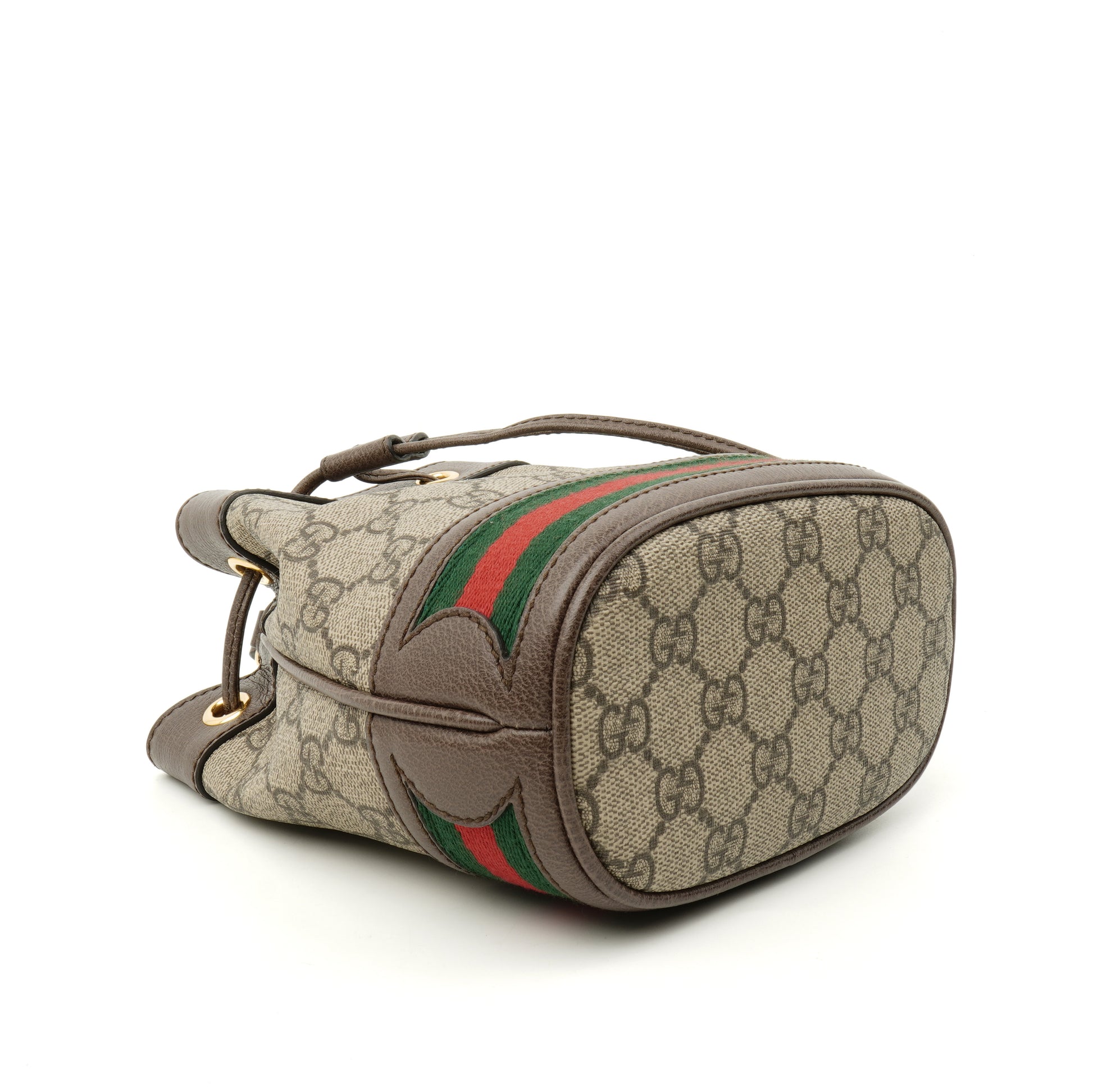 Gucci Ophidia Mini Bucket Bag
