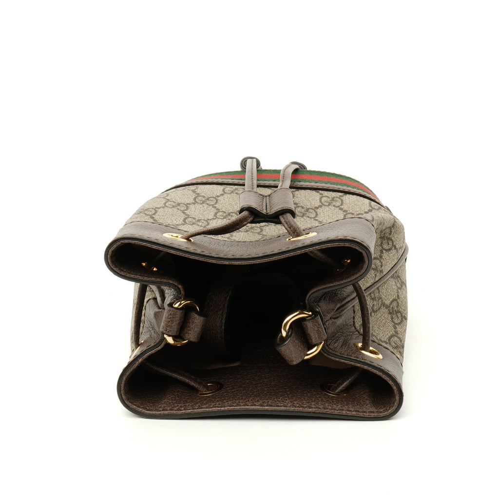 Gucci Ophidia Mini Bucket Bag