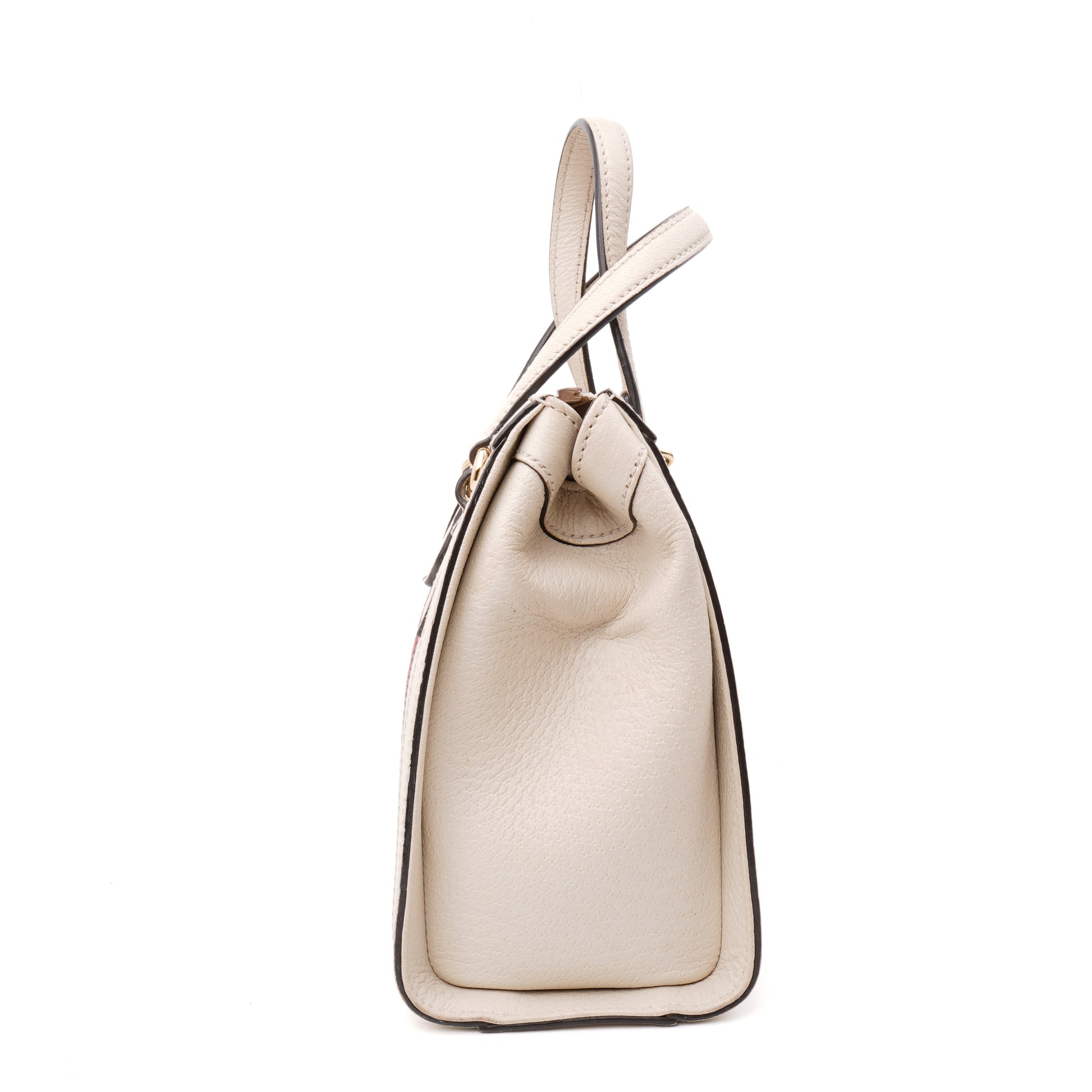 Gucci Web Ophidia Tote Small