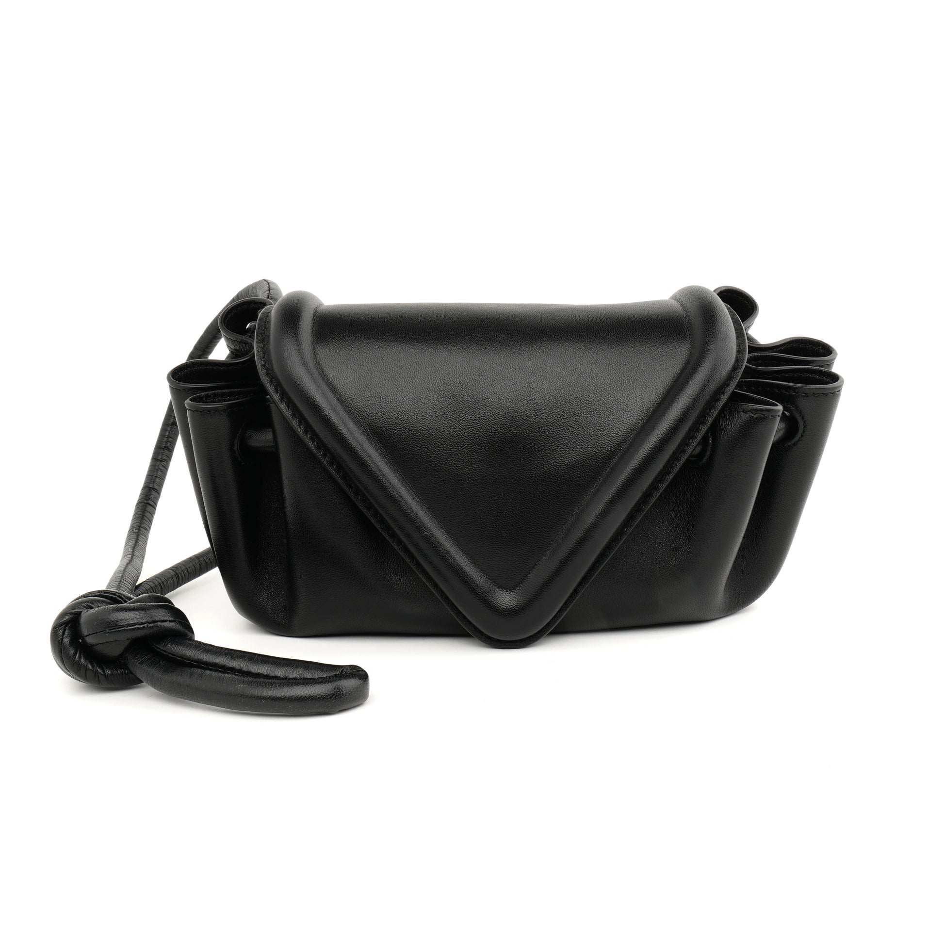 Bottega Veneta Beak Crossbody