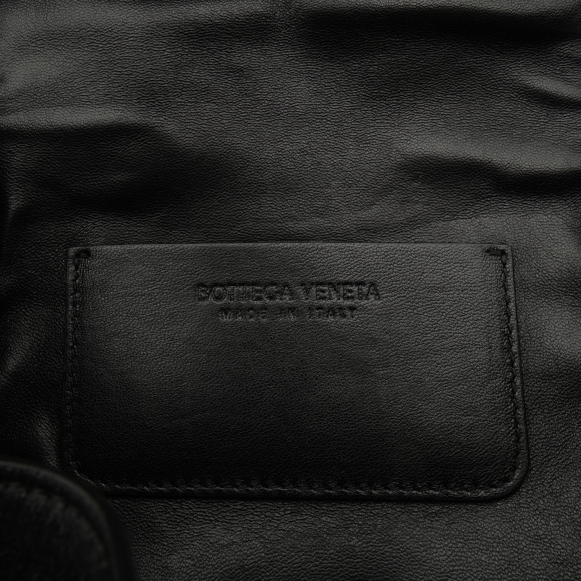 Bottega Veneta Beak Crossbody