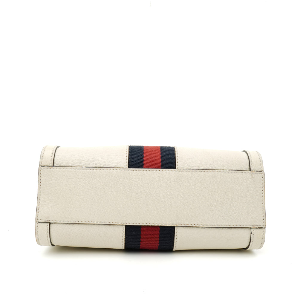 Gucci Web Ophidia Tote Small