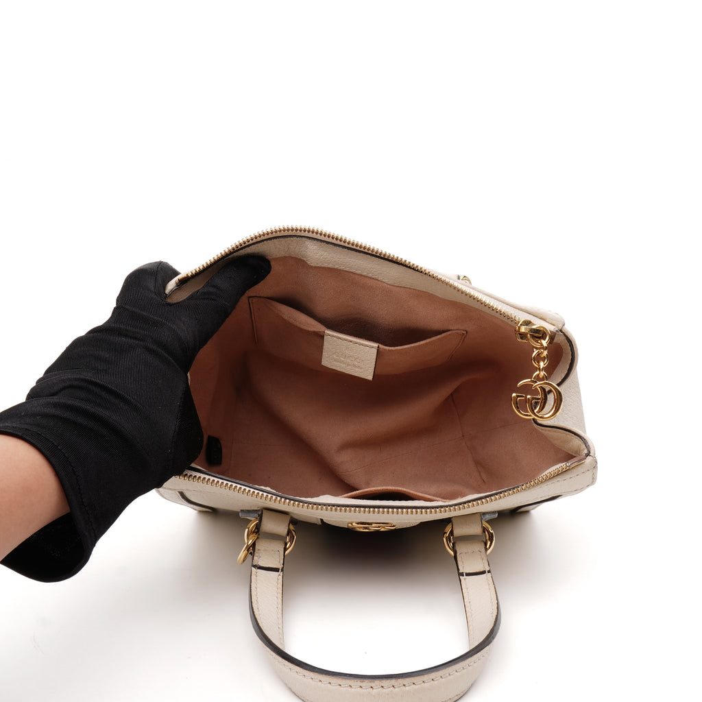 Gucci Web Ophidia Tote Small