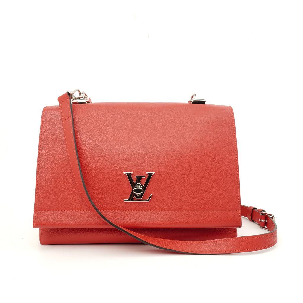 Louis Vuitton Lockme II