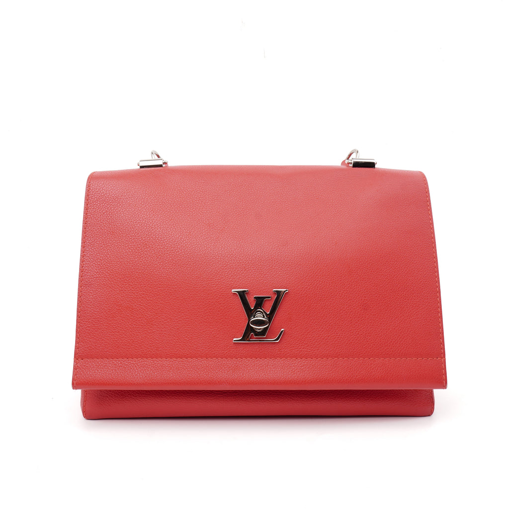 Louis Vuitton Lockme II