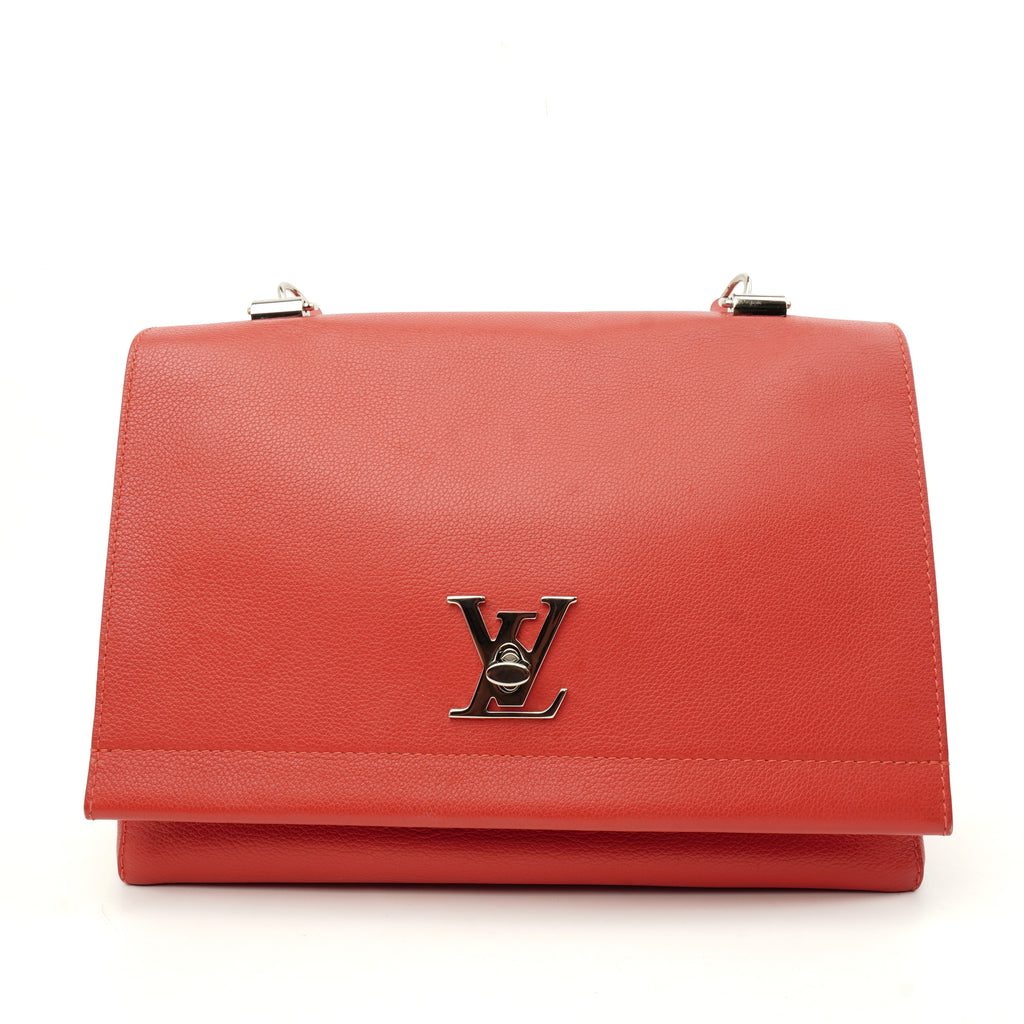 Louis Vuitton Lockme II
