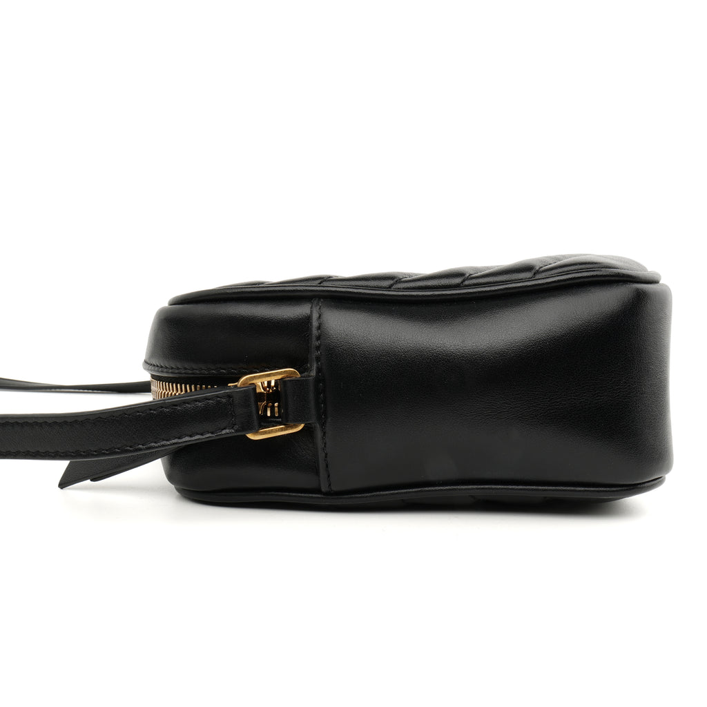 Saint Laurent Lou Tassel Camera Bag