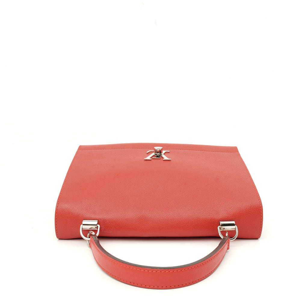 Louis Vuitton Lockme II