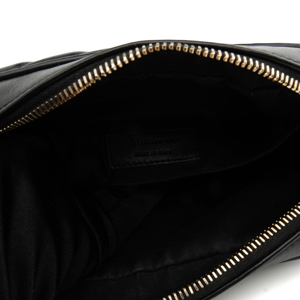 Saint Laurent Lou Tassel Camera Bag