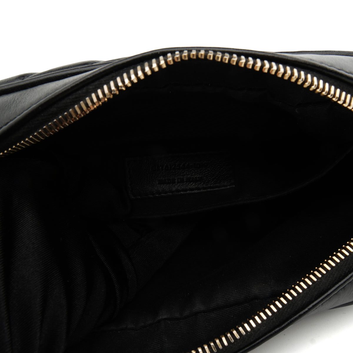 Saint Laurent Lou Tassel Camera Bag