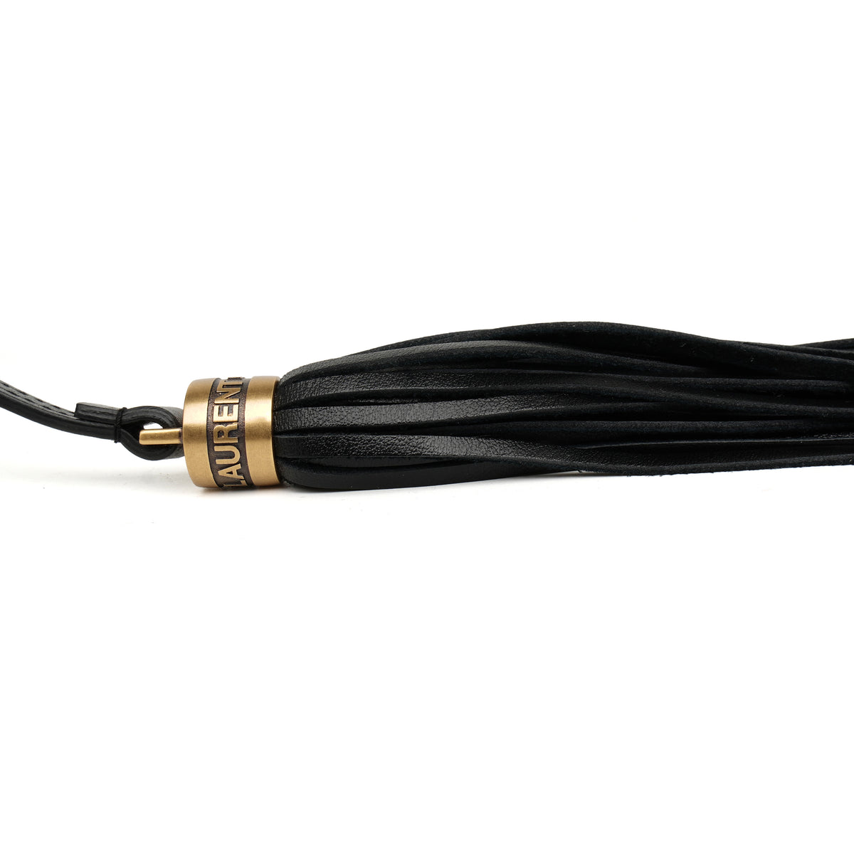 Saint Laurent Lou Tassel Camera Bag