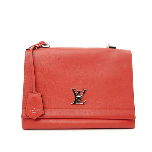 Louis Vuitton Lockme II