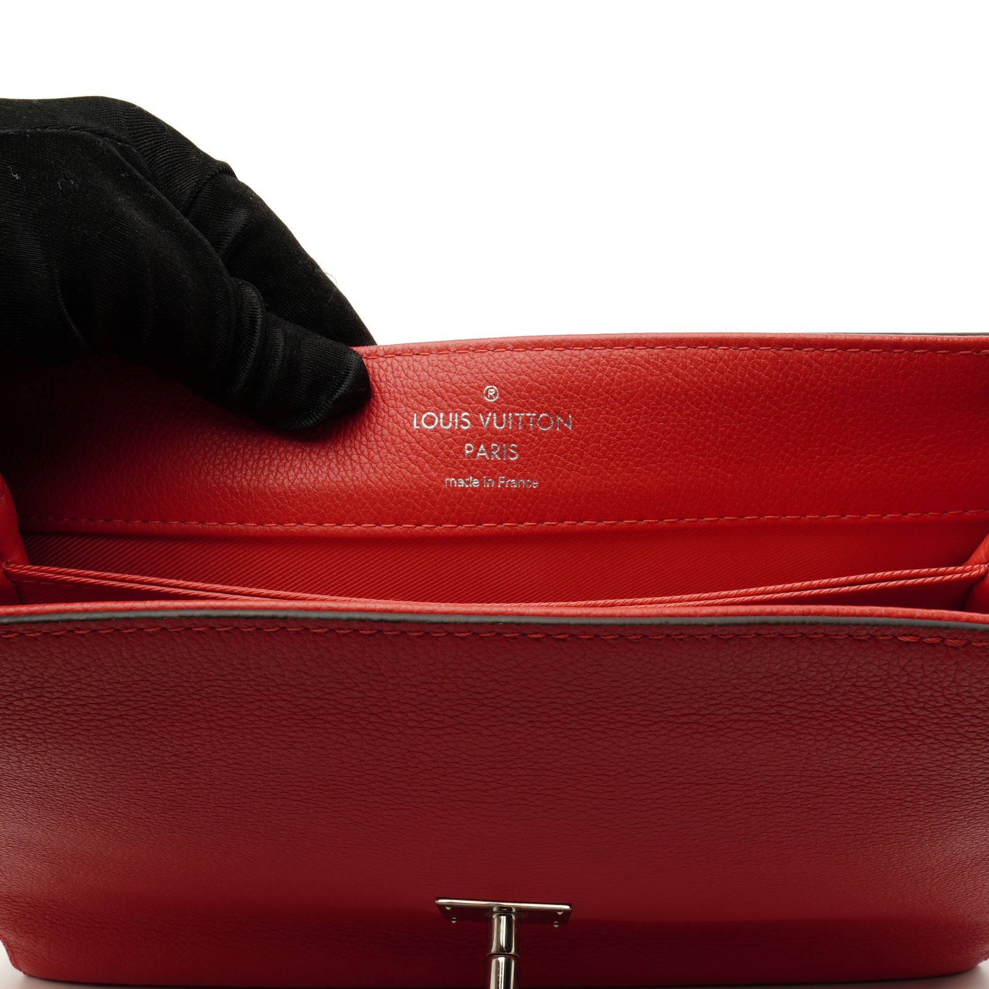 Louis Vuitton Lockme II