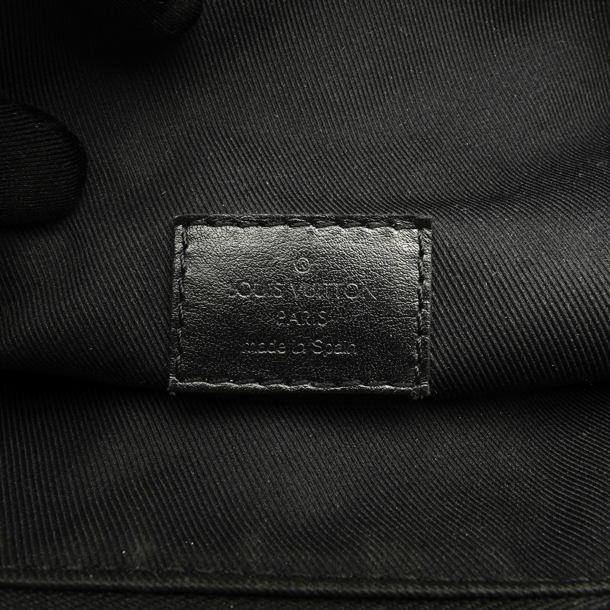 Louis Vuitton Discovery Bum Bag